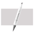 Ohuhu Honolulu RG120 / WG04 Individual Marker. Brush & Chisel