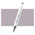 Ohuhu Honolulu RG150 / WG06 Individual Marker. Brush & Chisel