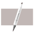 Ohuhu Honolulu WG3 / WG26 Individual Marker. Brush & Chisel