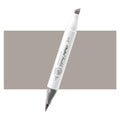 Ohuhu Honolulu WG4 / WG27 Individual Marker. Brush & Chisel