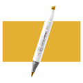 Ohuhu Honolulu Y2 / Y111 Individual Marker. Brush & Chisel