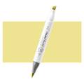 Ohuhu Honolulu Y080 / Y17 Individual Marker. Brush & Chisel