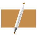 Ohuhu Honolulu YR1 / Y216 Individual Marker. Brush & Chisel