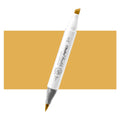 Ohuhu Honolulu Y6 / Y28 Individual Marker. Brush & Chisel