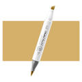 Ohuhu Honolulu Y270 / Y311 Individual Marker. Brush & Chisel