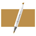 Ohuhu Honolulu Y8 / Y315 Individual Marker. Brush & Chisel