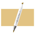 Ohuhu Honolulu Y260 / Y39 Individual Marker. Brush & Chisel