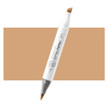 Ohuhu Honolulu E240 / Y413 Individual Marker. Brush & Chisel