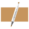 Ohuhu Honolulu Y9 / Y415 Individual Marker. Brush & Chisel