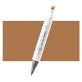 Ohuhu Honolulu Y210 / Y416 Individual Marker. Brush & Chisel