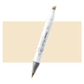 Ohuhu Honolulu Y110 / Y42 Individual Marker. Brush & Chisel