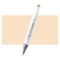 Ohuhu Honolulu Y120 / Y55 Individual Marker. Brush & Chisel
