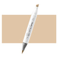 Ohuhu Honolulu E210 / Y69 Individual Marker. Brush & Chisel