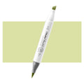 Ohuhu Honolulu GY7 / YG06 Individual Marker. Brush & Chisel