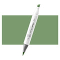 Ohuhu Honolulu G470 / YG413 Individual Marker. Brush & Chisel