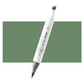 Ohuhu Honolulu GY43 / YG414 Individual Marker. Brush & Chisel