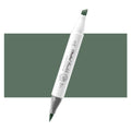 Ohuhu Honolulu G7 / YG415 Individual Marker. Brush & Chisel