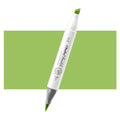 Ohuhu Honolulu G170 / YG610 Individual Marker. Brush & Chisel