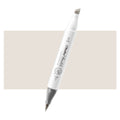 Ohuhu Honolulu RG030 / YGY02 Individual Marker. Brush & Chisel