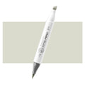 Ohuhu Honolulu WG050 / YGY13 Individual Marker. Brush & Chisel