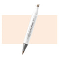 Ohuhu Honolulu E010 / YR00 Individual Marker. Brush & Chisel
