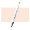 Ohuhu Honolulu WG0.5 / YR02 Individual Marker.Brush & Chisel
