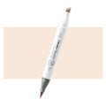 Ohuhu Honolulu YR220 / YR03 Individual Marker. Brush & Chisel