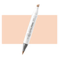 Ohuhu Honolulu E090 / YR06 Individual Marker. Brush & Chisel