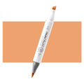 Ohuhu Honolulu YR7 / YR09 Individual Marker. Brush & Chisel