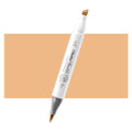 Ohuhu Honolulu Y4 / YR17 Individual Marker. Brush & Chisel