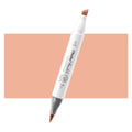 Ohuhu Honolulu YR205 / YR25 Individual Marker. Brush & Chisel