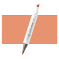 Ohuhu Honolulu YR8 / YR29 Individual Marker. Brush & Chisel