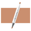 Ohuhu Honolulu E110 / YR312 Individual Marker. Brush & Chisel
