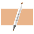 Ohuhu Honolulu YR20 / YR37 Individual Marker. Brush & Chisel