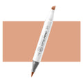 Ohuhu Honolulu BR3 / YR39 Individual Marker. Brush & Chisel