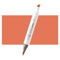 Ohuhu Honolulu YR190 / YR513 Individual Marker. Brush & Chisel