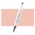 Ohuhu Honolulu R050 / YR58 Individual Marker. Brush & Chisel