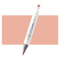 Ohuhu Honolulu YR070 / YR59 Individual Marker. Brush & Chisel
