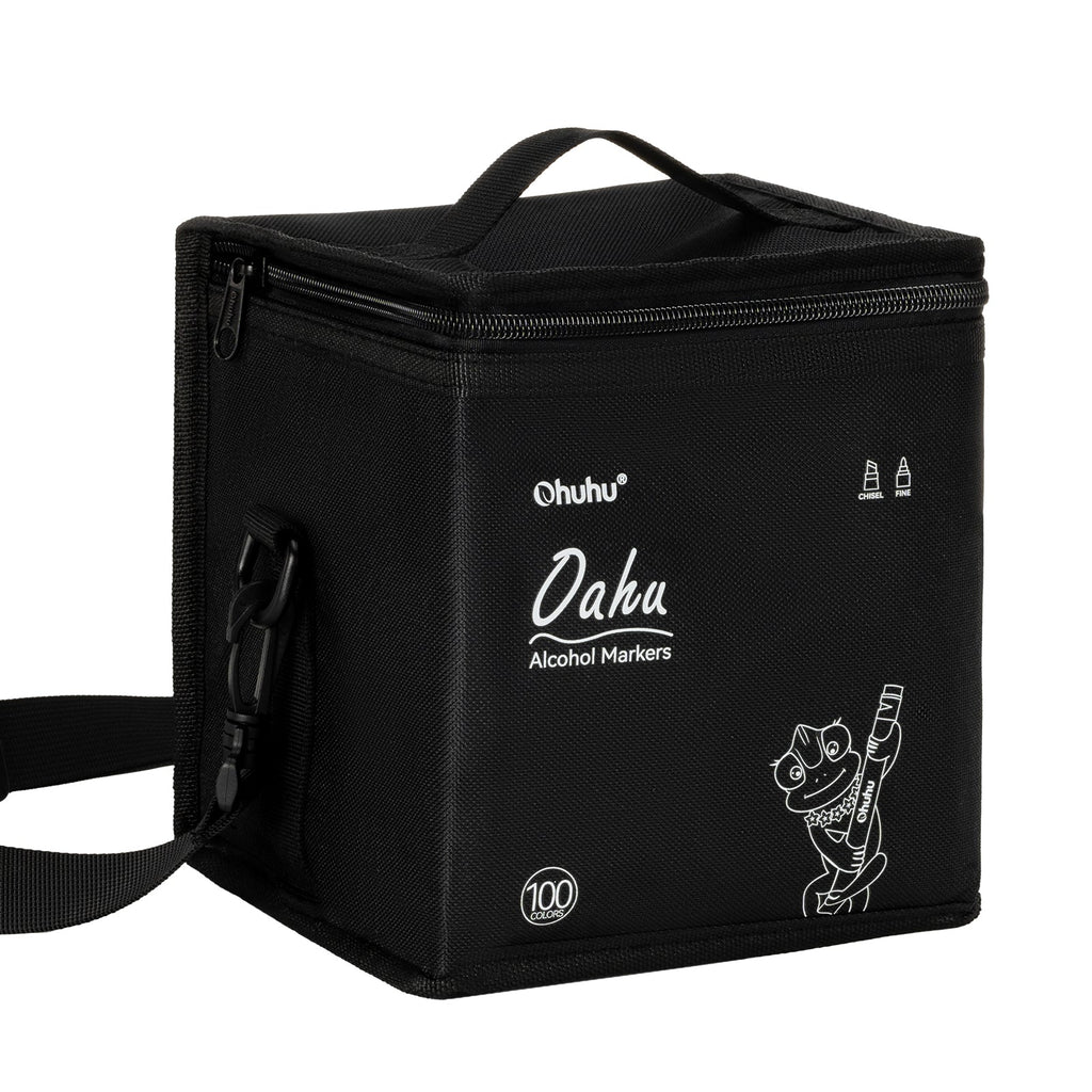 Ohuhu Marker Bag for Oahu and Honolulu Series