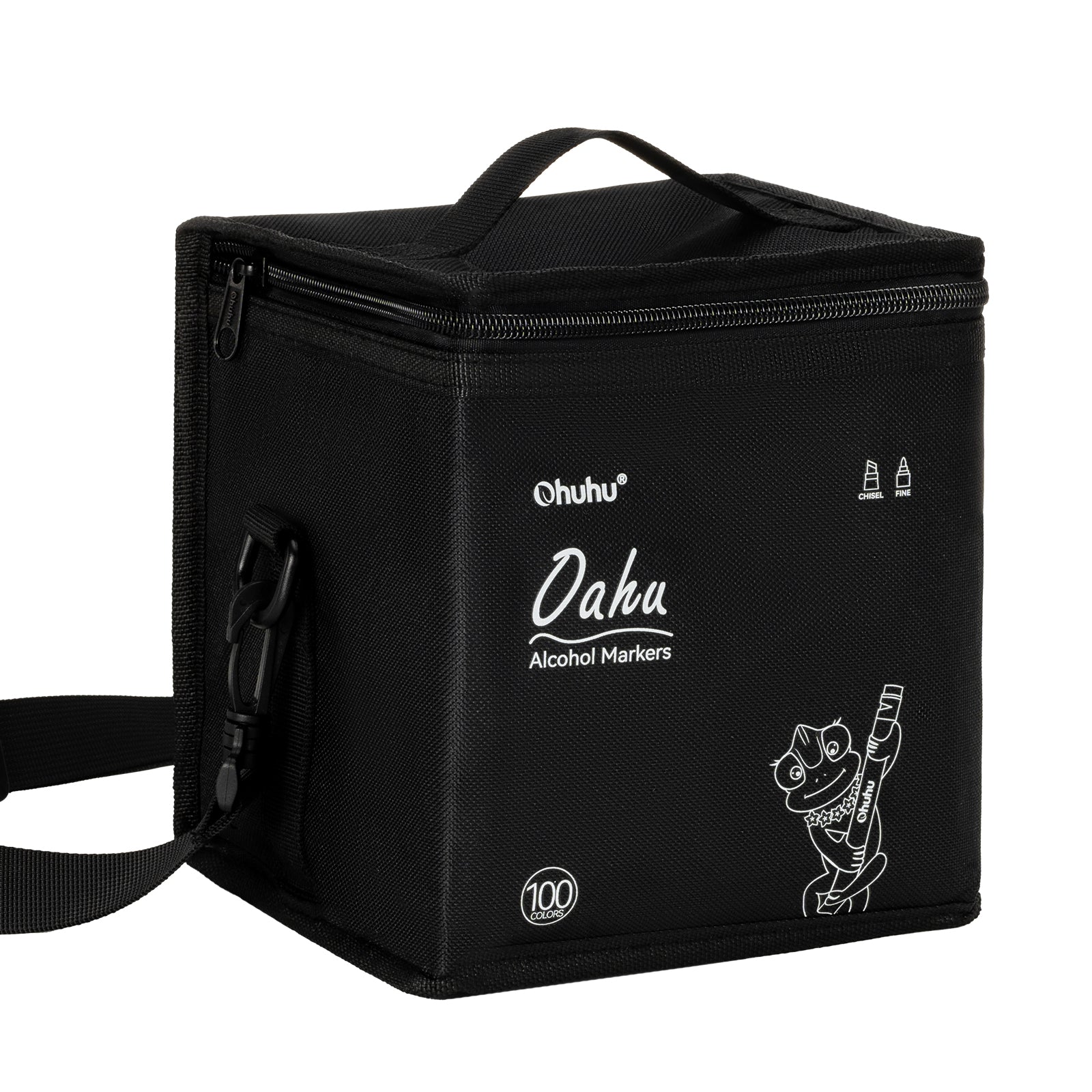 Ohuhu Marker Bag for Oahu and Honolulu Series