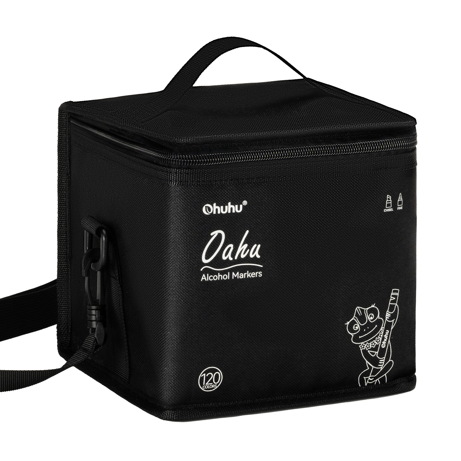 Ohuhu Marker Bag for Oahu and Honolulu Series