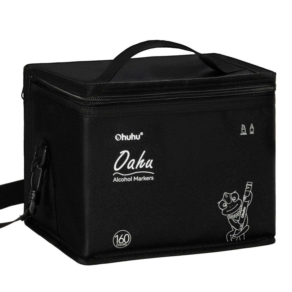 Ohuhu Marker Bag for Oahu and Honolulu Series