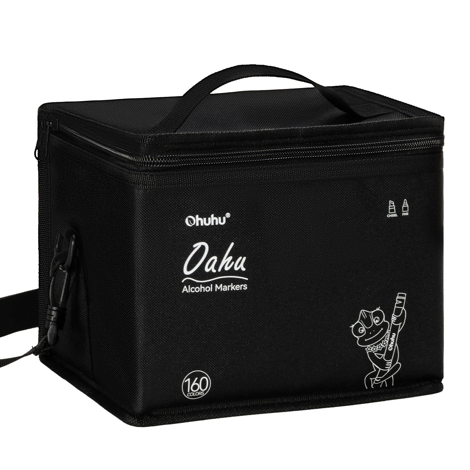 Ohuhu Marker Bag for Oahu and Honolulu Series