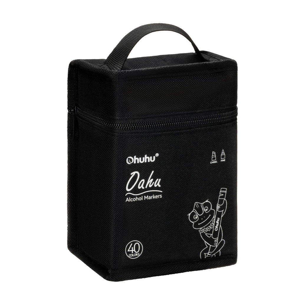 Ohuhu Marker Bag for Oahu and Honolulu Series
