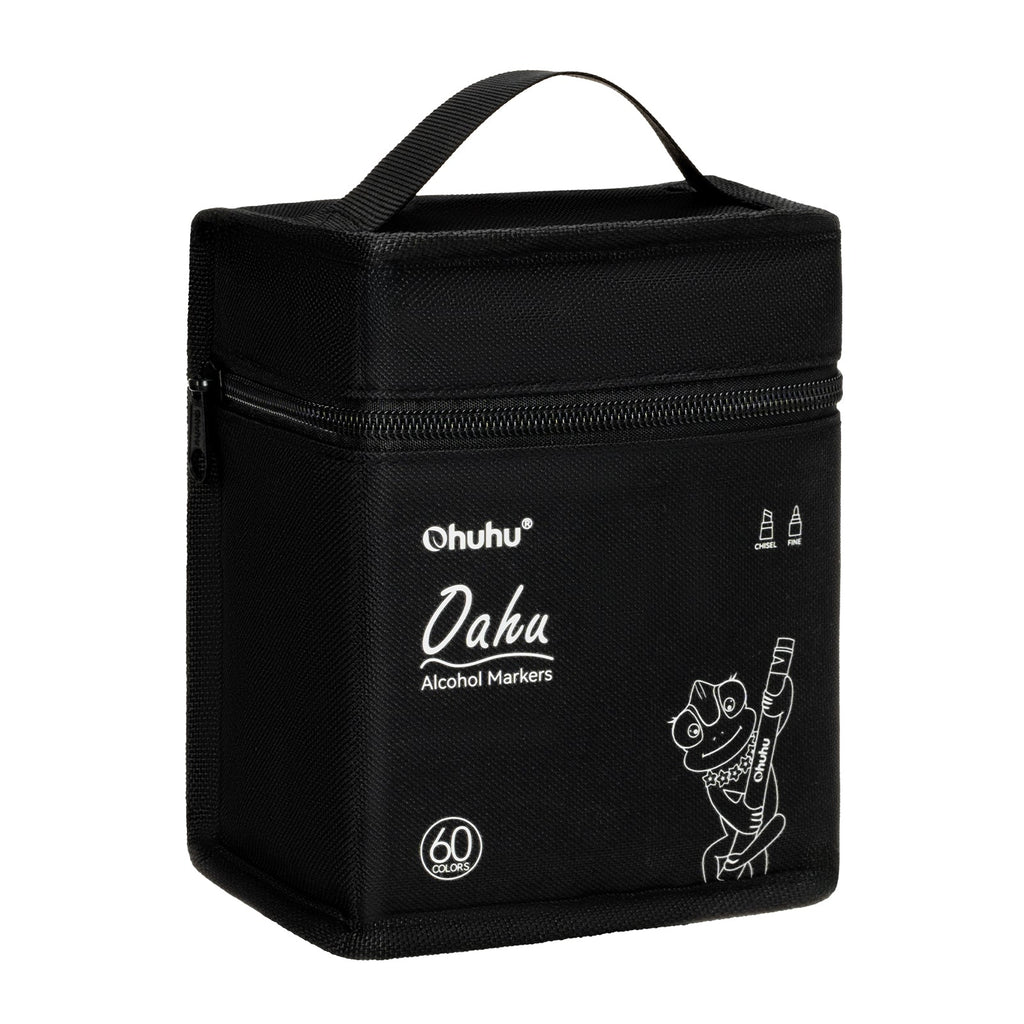 Ohuhu Marker Bag for Oahu and Honolulu Series