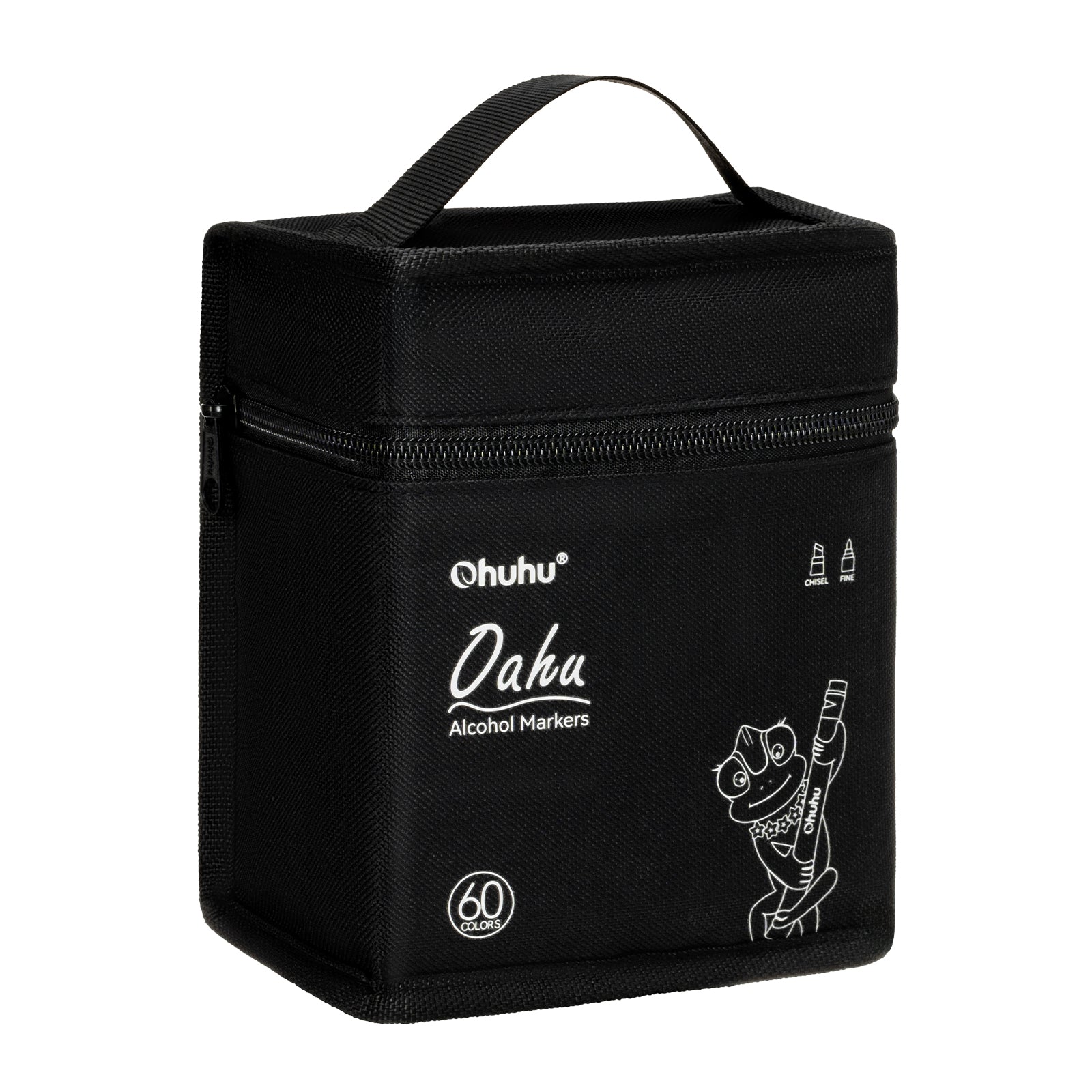 Ohuhu Marker Bag for Oahu and Honolulu Series