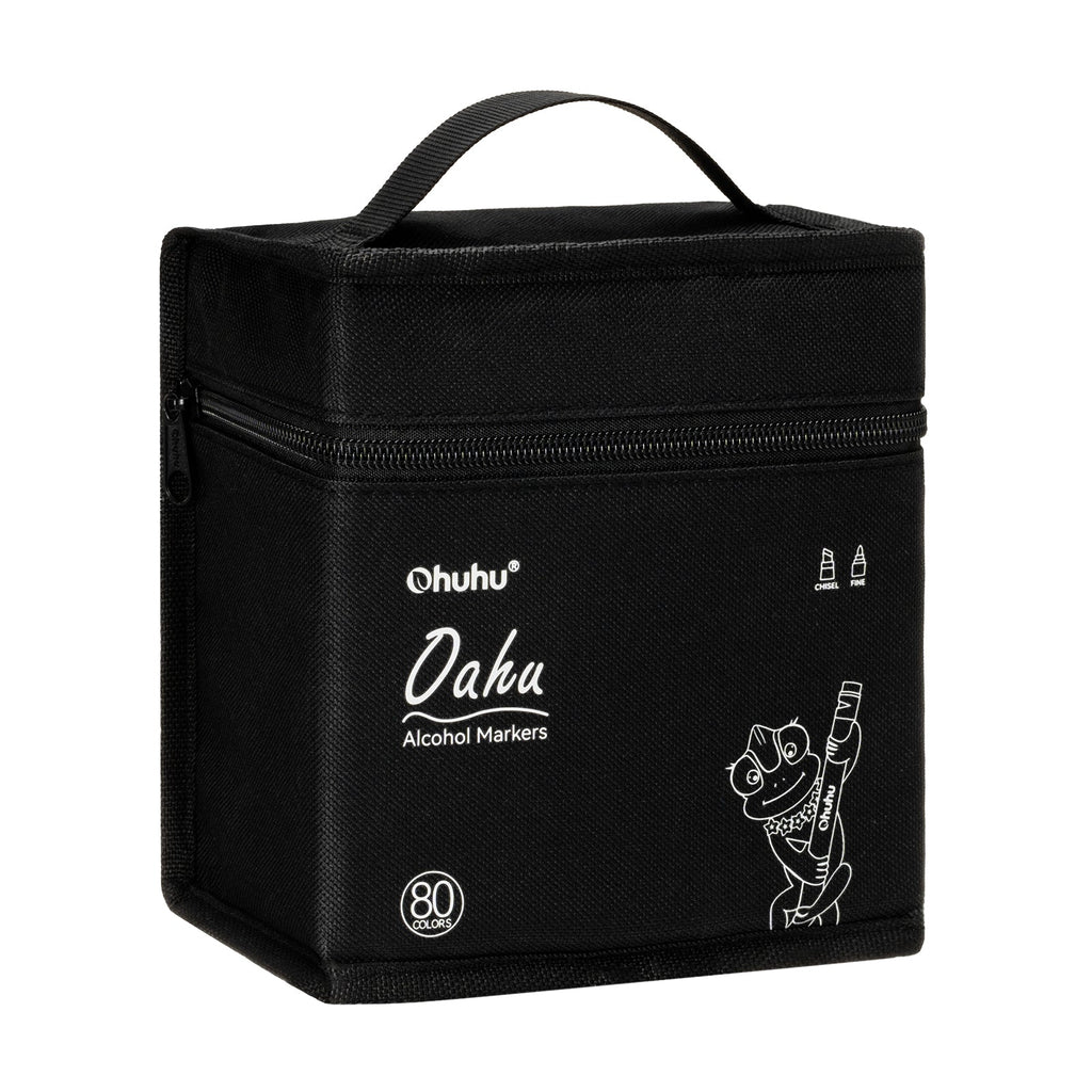 Ohuhu Marker Bag for Oahu and Honolulu Series