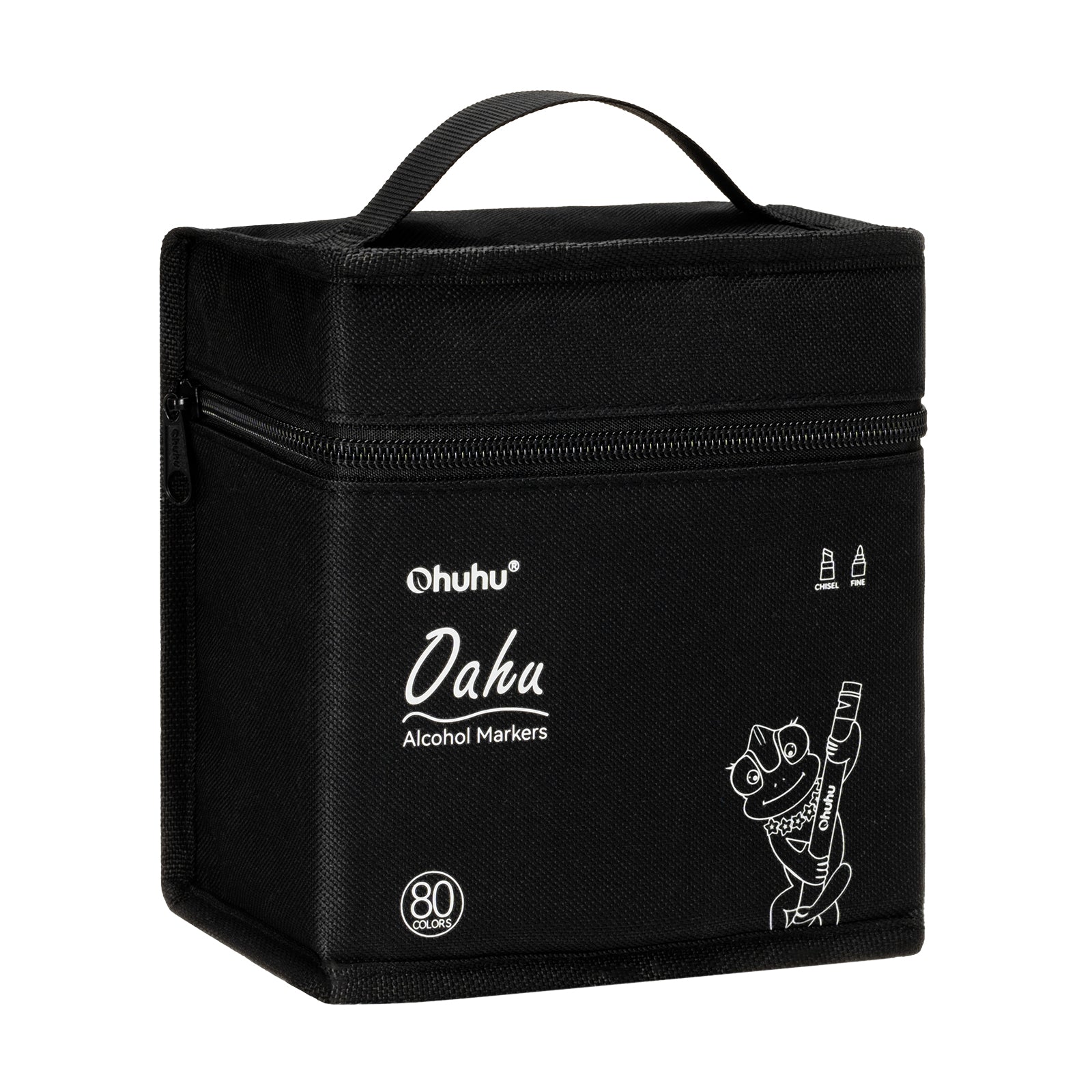 Ohuhu Marker Bag for Oahu and Honolulu Series