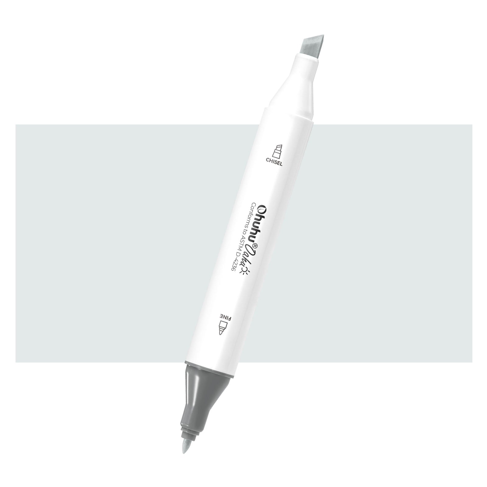 Ohuhu Oahu CG022 / CG03 Individual Marker. Fine & Chisel