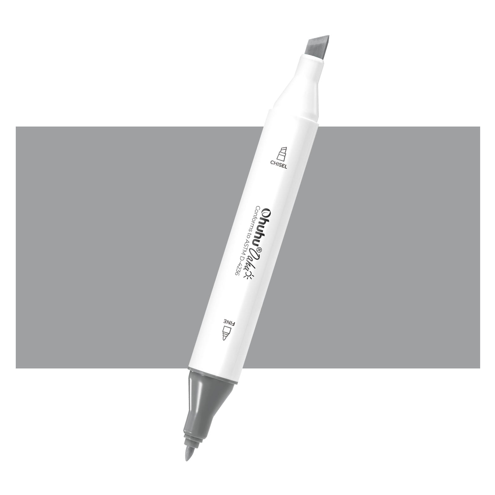 Ohuhu Oahu CG051 / CG26 Individual Marker. Fine & Chisel